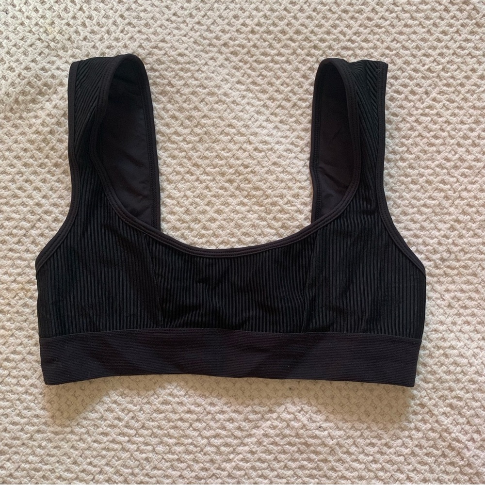 Frankie’s bikini top